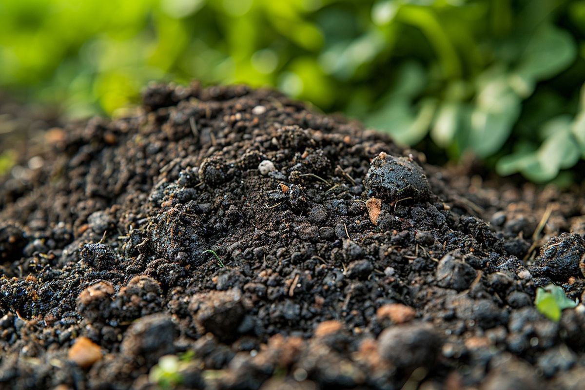 Transformez votre jardin avec le fumier de mouton : méthodes efficaces et écologiques