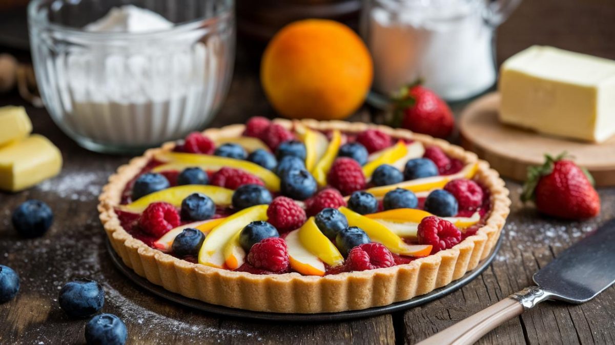 Cette pâte à tarte à petit prix est la championne des supermarchés