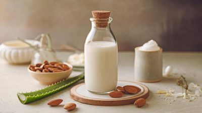 Guide pratique pour un lait démaquillant maison ciblant les peaux matures